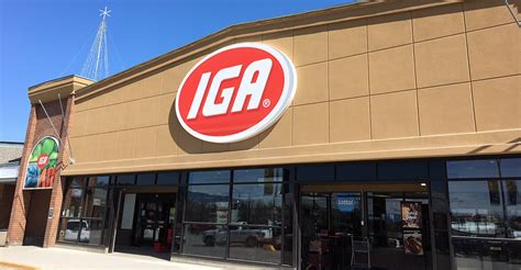 Iga supermarket - What does IGA stand for in Supermarket? Get the top IGA abbreviation related to Supermarket. Suggest. IGA Supermarket Abbreviation. What is IGA meaning in Supermarket? 4 meanings of IGA abbreviation related to Supermarket: Supermarket. Sort. IGA Supermarket Abbreviation 1. IGA. Independent Grocers of Australia. …